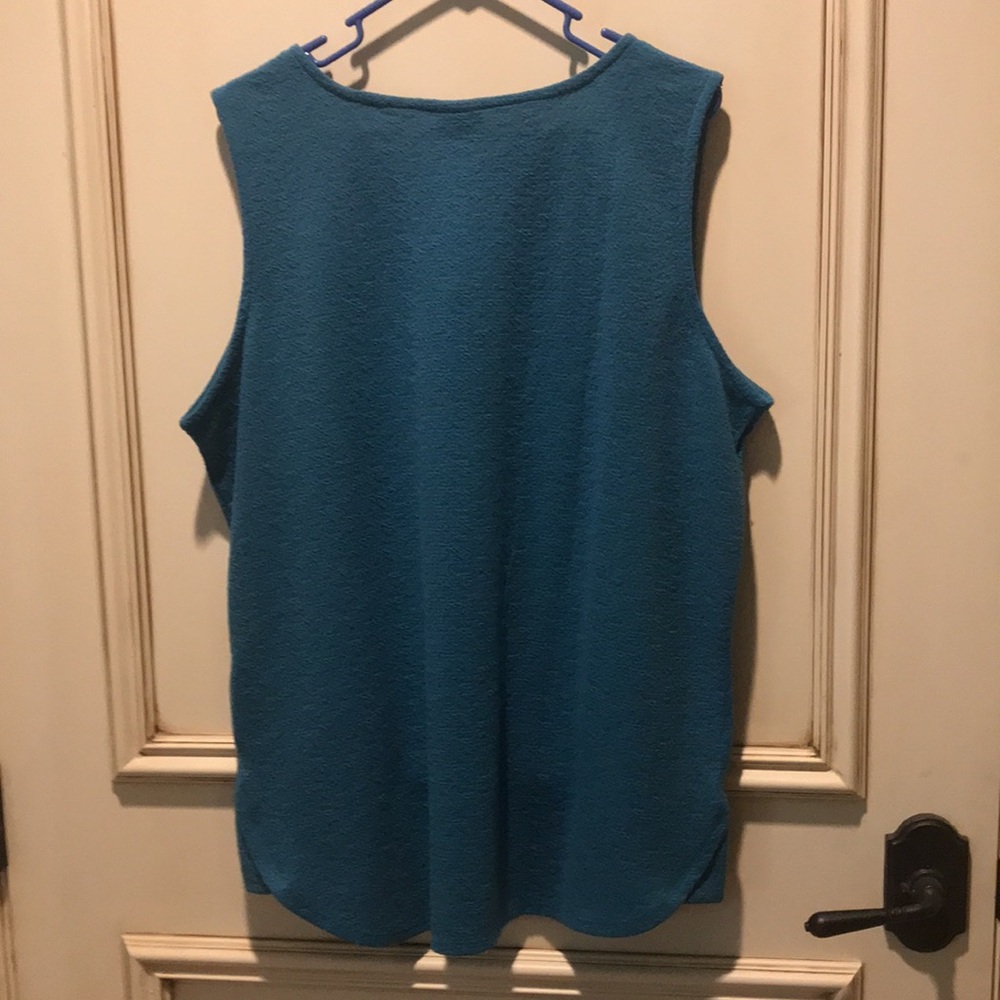 LuLaRoe Rachel XL - Picture 5 of 5